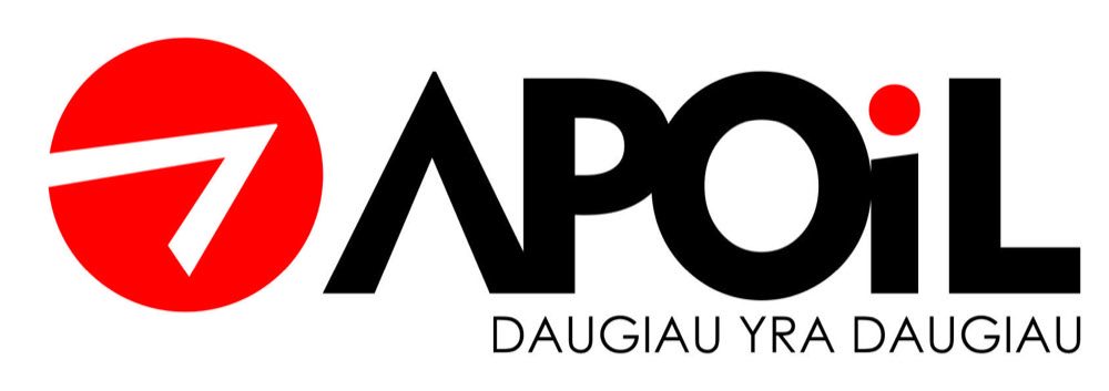Apoil