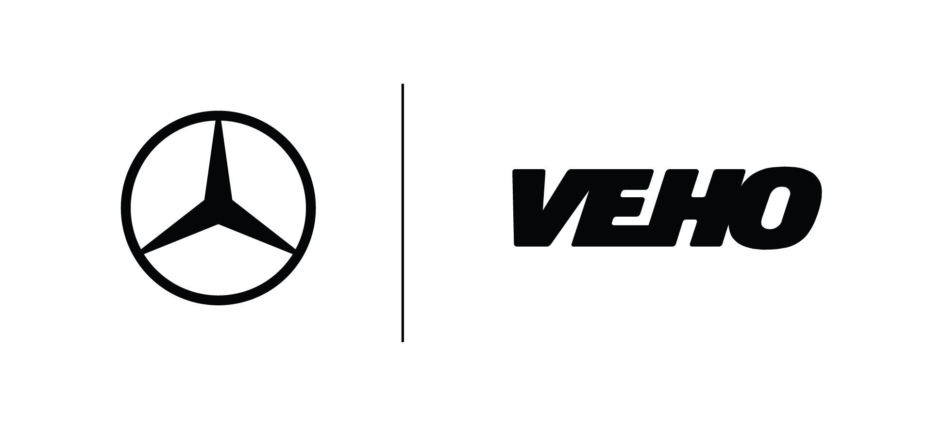 Mercedes-Benz Veho