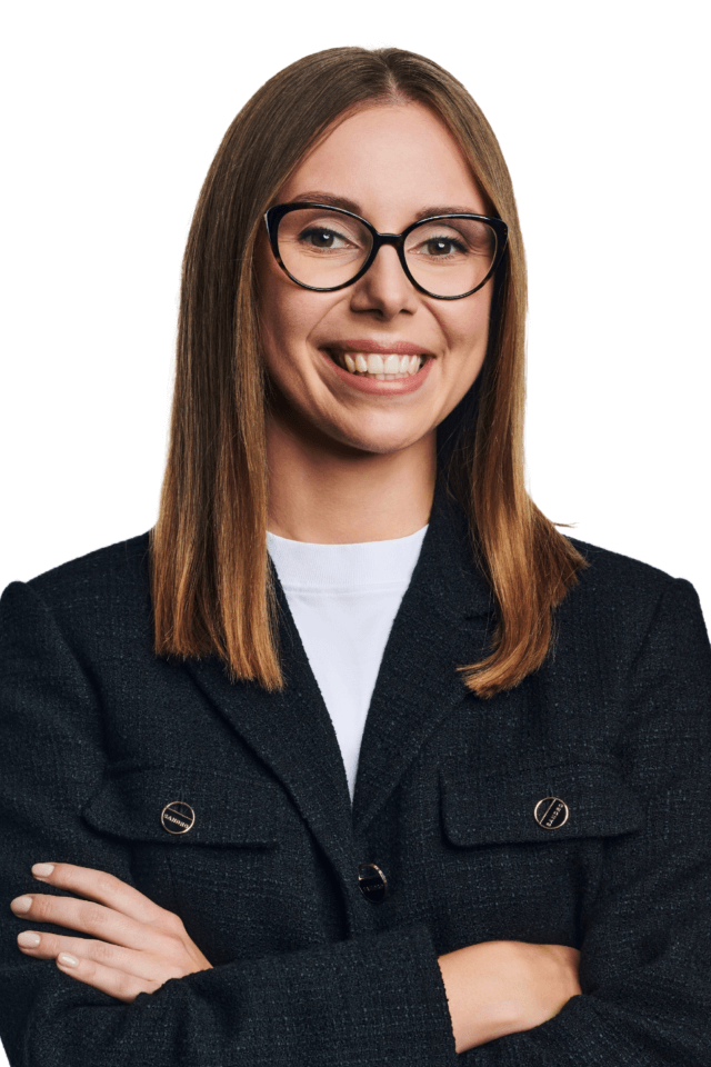 Giedrė Banytė-Mačionė